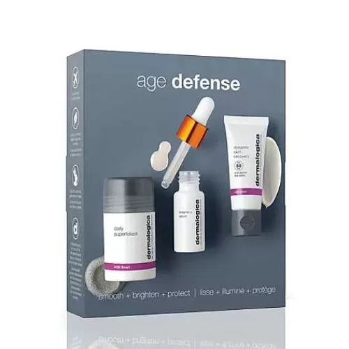 Dermalogica Age Defense Kit< Zonnecremes