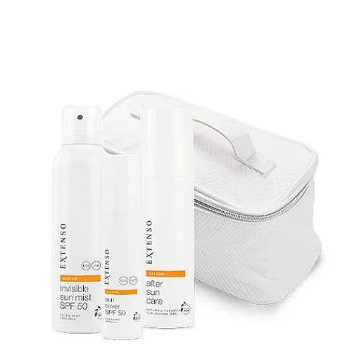 Extenso Sun Care Set< Cadeausets