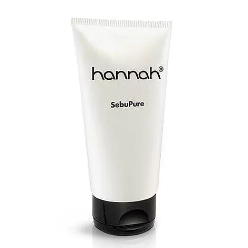 hannah Sebupure 150Ml< Dagcremes
