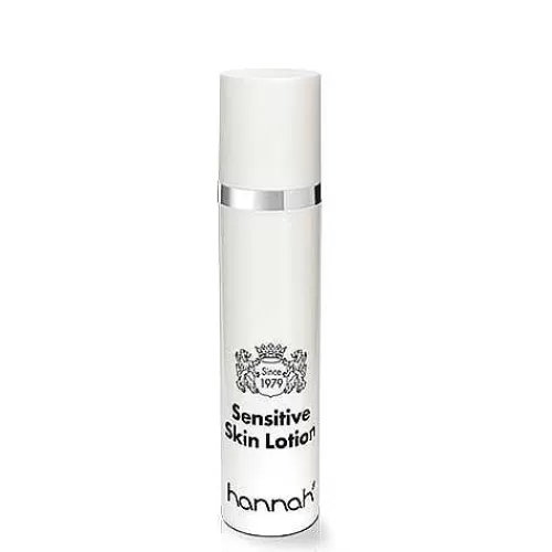 hannah Sensitive Skin Lotion 45Ml< Emulsie