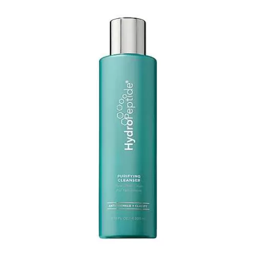 HydroPeptide Purifying Cleanser 200Ml< Reinigingsgel