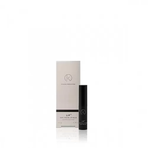 IK Skin Perfection Lip+ Vegan Lipbalm 2Gr< Lipbalsem