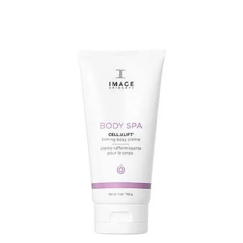 IMAGE Skincare Body Spa - Cell U Lift Firming Body Creme 142Gr< Bodycreme
