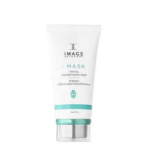 IMAGE Skincare I Mask - Firming Transformation Mask 57Gr< Gezichtsmaskers