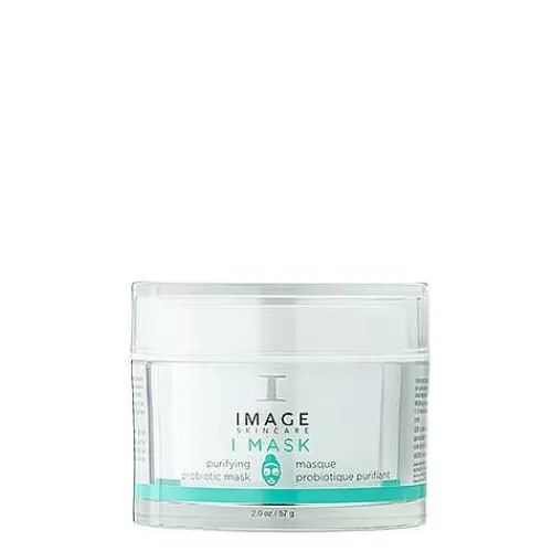 IMAGE Skincare I Mask - Purifying Probiotic Mask 57Gr< Gezichtsmaskers