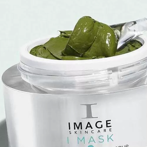 IMAGE Skincare I Mask - Purifying Probiotic Mask 57Gr< Gezichtsmaskers