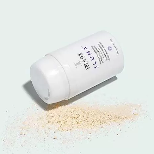 IMAGE Skincare Iluma - Intense Brightening Exfoliating Powder 43Gr< Peelings