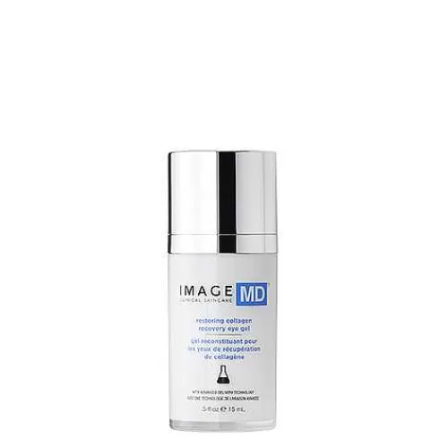 IMAGE Skincare Image Md - Restoring Collagen Recovery Eye Gel 15Ml< Oogcremes