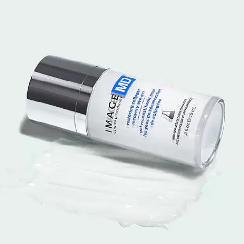 IMAGE Skincare Image Md - Restoring Collagen Recovery Eye Gel 15Ml< Oogcremes