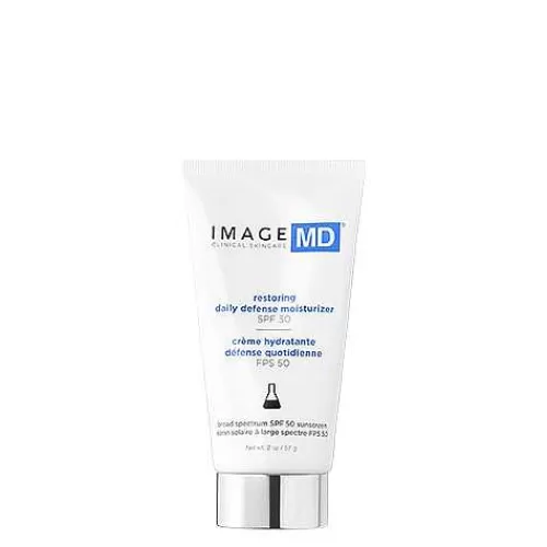 IMAGE Skincare Image Md - Restoring Daily Defense Moisturizer Spf50 57Gr< Zonnecremes