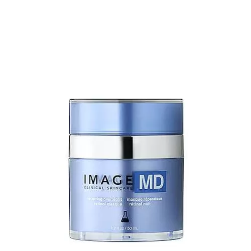 IMAGE Skincare Image Md - Restoring Overnight Retinol Masque 48Gr< Gezichtsmaskers