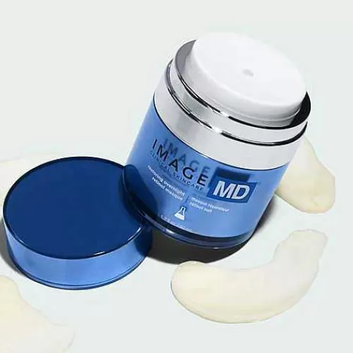 IMAGE Skincare Image Md - Restoring Overnight Retinol Masque 48Gr< Gezichtsmaskers