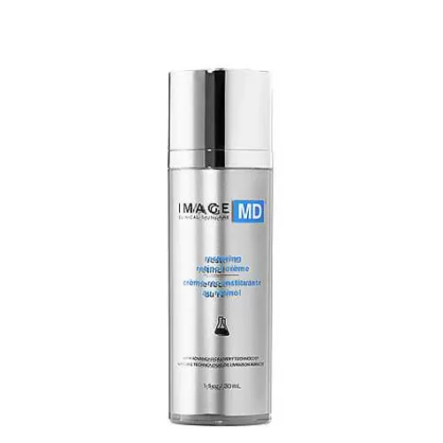 IMAGE Skincare Image Md - Restoring Retinol Creme 30Ml< Nachtcremes