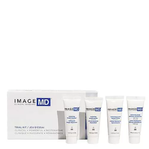 IMAGE Skincare Image Md - Trial Kit< Reisverpakking