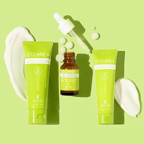 IMAGE Skincare Microbiome Essentials Kit< Reisverpakking