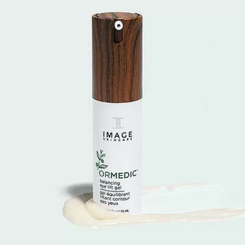 IMAGE Skincare Ormedic - Balancing Eye Lift Gel 15Ml< Oogcremes