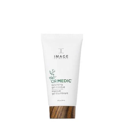 IMAGE Skincare Ormedic - Balancing Gel Masque 59Ml< Gezichtsmaskers