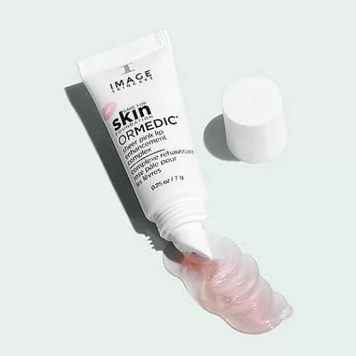 IMAGE Skincare Ormedic - Sheer Pink Lip Enhancement Complex 7Gr< Lipbalsem