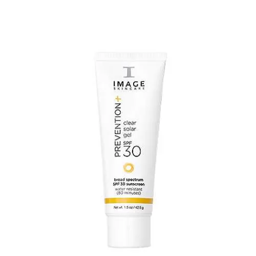 IMAGE Skincare Prevention+ Clear Solar Gel Spf30 42,5Gr< Zonnecremes