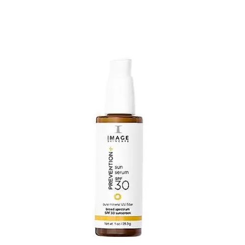 IMAGE Skincare Prevention+ Sun Serum Spf30 28.3Gr< Zonnecremes