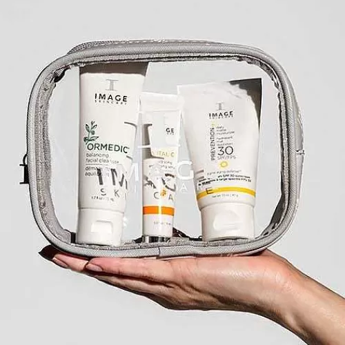 IMAGE Skincare Ready, Set, Discover Set< Reisverpakking