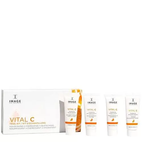 IMAGE Skincare Vital C - Trial Kit< Reisverpakking