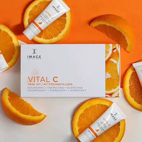 IMAGE Skincare Vital C - Trial Kit< Reisverpakking