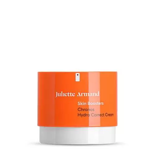 Juliette Armand Chronos Hydra Correct Cream 50Ml< Dagcremes