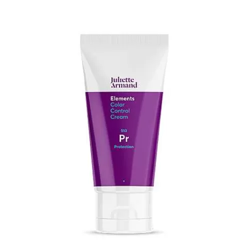 Juliette Armand Color Control Cream ( Dark Shade) 50Ml< Dagcremes