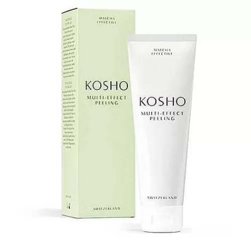 Kosho Multi-Effect Peeling 90Ml< Peelings