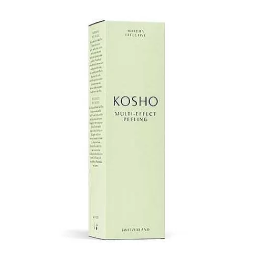 Kosho Multi-Effect Peeling 90Ml< Peelings