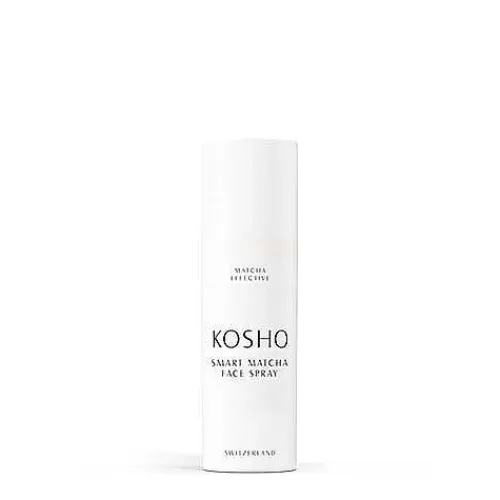 Kosho Smart Matcha Face Spray 50Ml< Spray