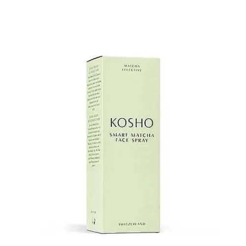 Kosho Smart Matcha Face Spray 50Ml< Spray