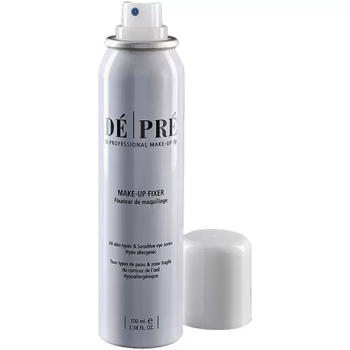 Make-up Studio De & Pre Make-Up Fixer 100Ml< Fixing Sprays