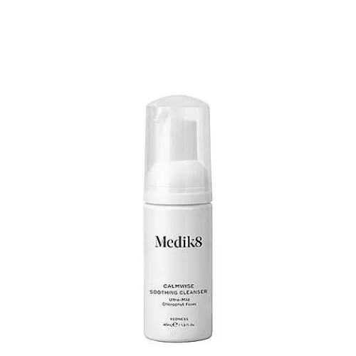 Medik8 Calmwise Soothing Cleanser 40Ml< Reinigingsgel
