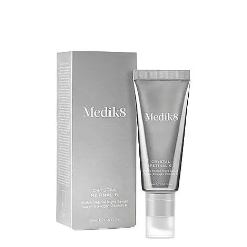 Medik8 Crystal Retinal 6 30Ml< Retinol Serum