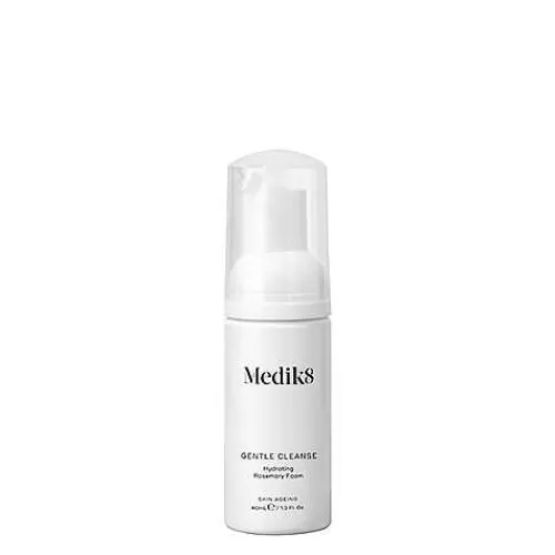 Medik8 Gentle Cleanse 40Ml< Reinigingsgel