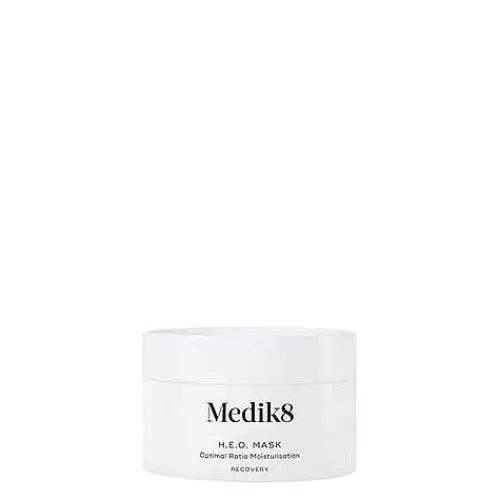 Medik8 H.E.O. Mask 2X50Ml< Gezichtsmaskers