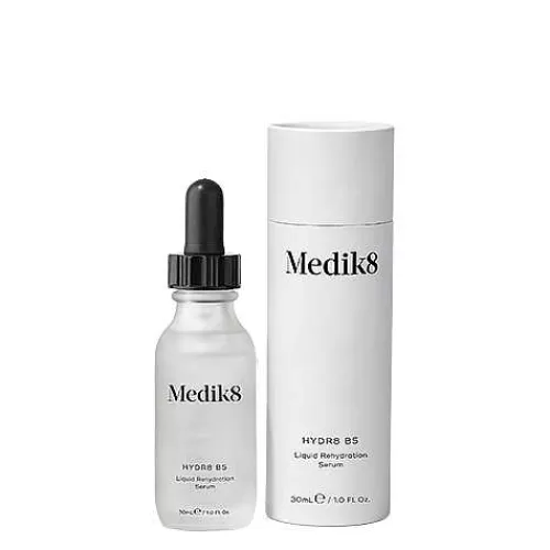 Medik8 Hydr8 B5 30Ml< Hyaluron Serum