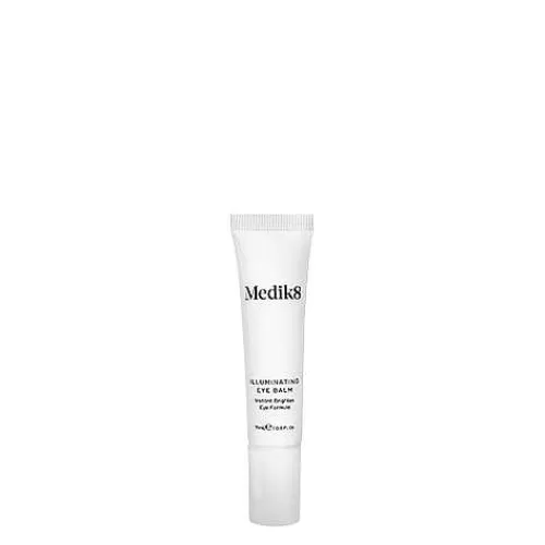 Medik8 Illuminating Eye Balm 15Ml< Oogcremes