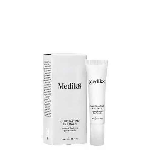Medik8 Illuminating Eye Balm 15Ml< Oogcremes