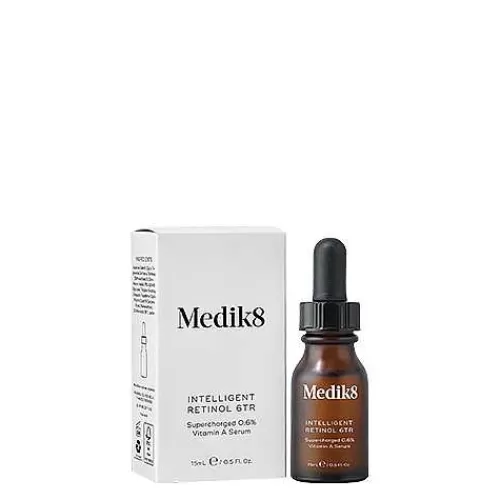 Medik8 Intelligent Retinol 6Tr 15Ml< Retinol Serum