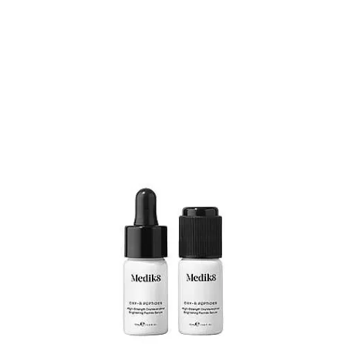 Medik8 Oxy-R Peptides 2X10Ml< Reisverpakking
