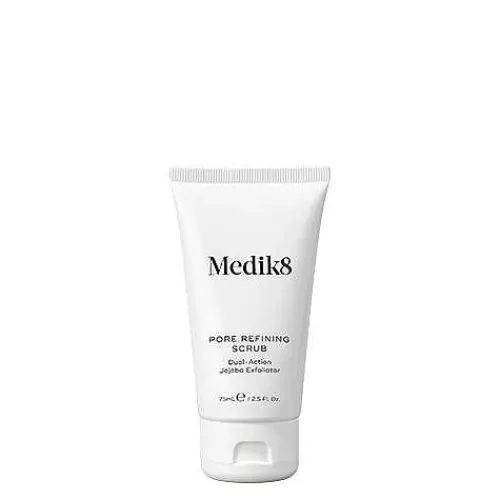 Medik8 Pore Refining Scrub 75Ml< Peelings