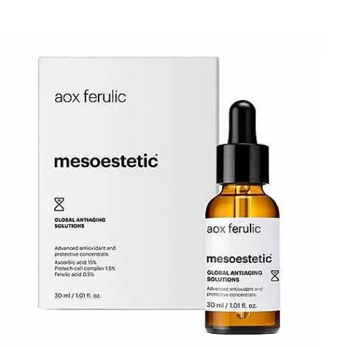 Mesoestetic Aox Ferulic 30Ml< Vitamine C Serum