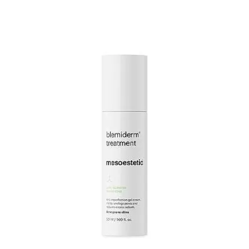 Mesoestetic Blemiderm Treatment 50Ml< Nachtcremes