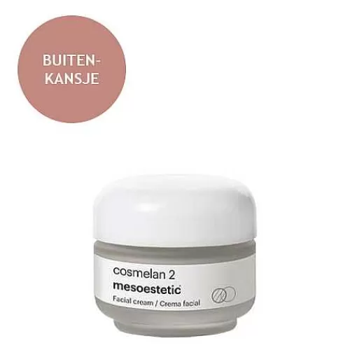 Mesoestetic Cosmelan 2 Cream 30Gr - Buitenkansje< Dag En Nachtcremes