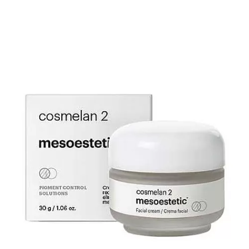 Mesoestetic Cosmelan 2 Cream 30Gr - Buitenkansje< Dag En Nachtcremes