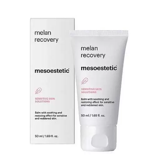 Mesoestetic Melan Recovery 50Ml< Dag En Nachtcremes