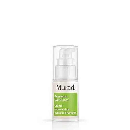 Murad Renewing Eye Cream 15Ml< Oogcremes